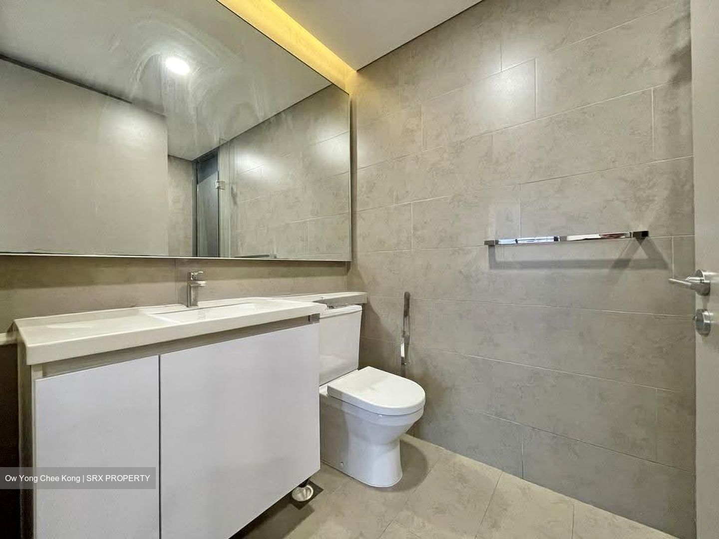 Stratum (D18), Condominium #624891131